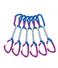 Climbing Technology 6x Berry set DY 12cm women